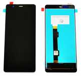 Wyświetlacz Lcd Szybka Ta-1075 Ta-1061 Nokia 5.1