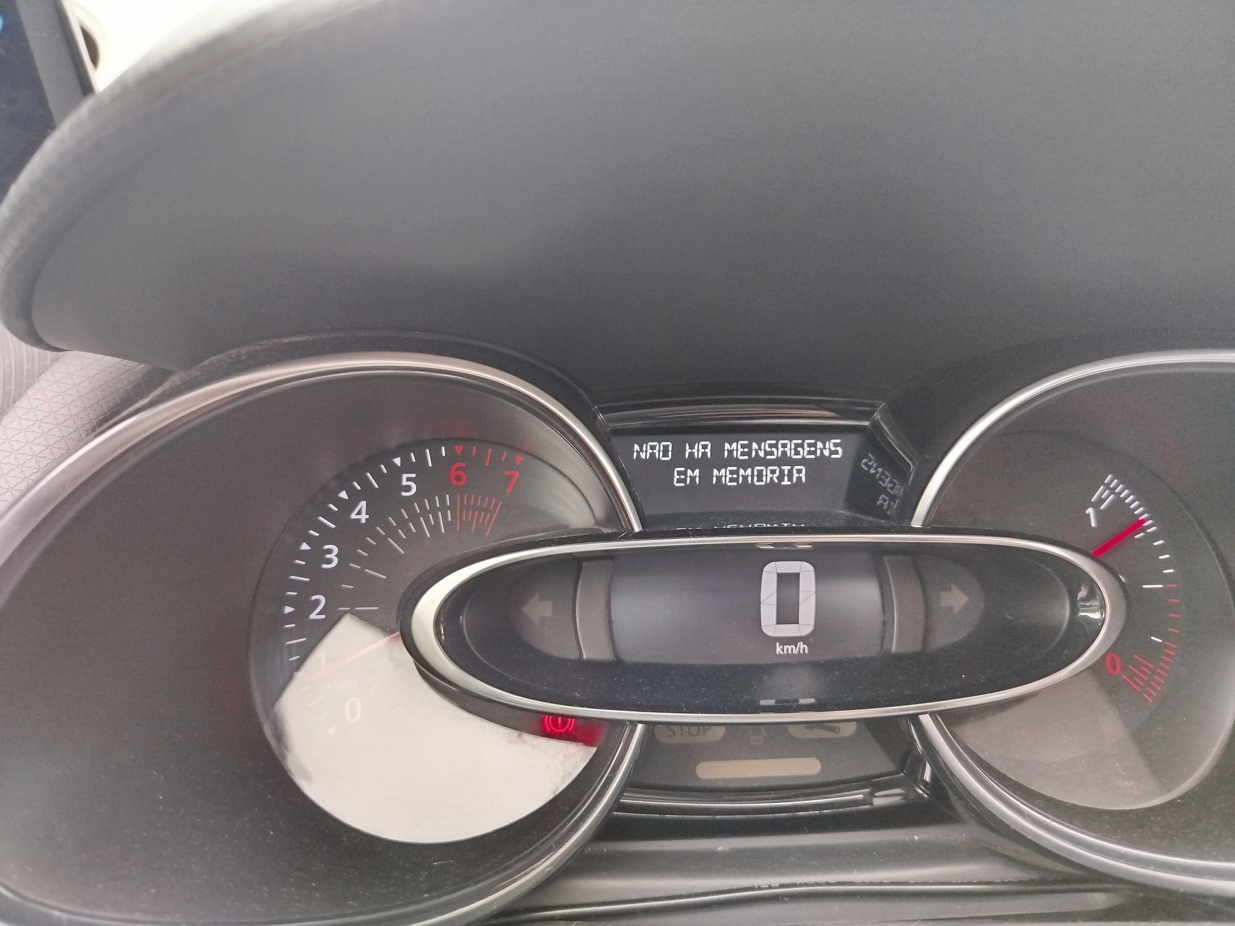 Renault Clio TCE Limited Edition