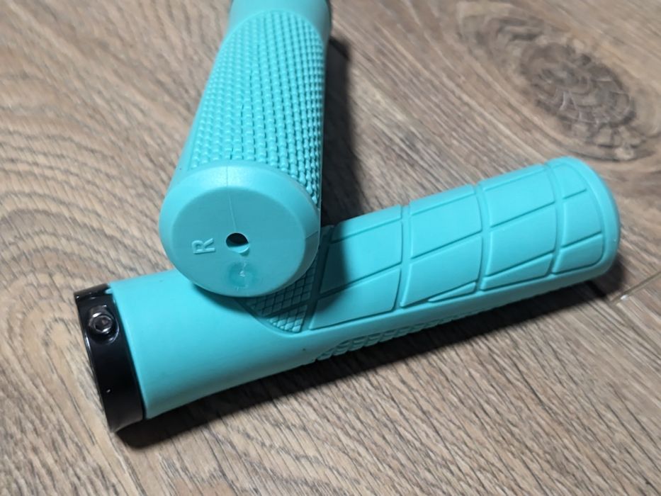 Велосипедні гріпси