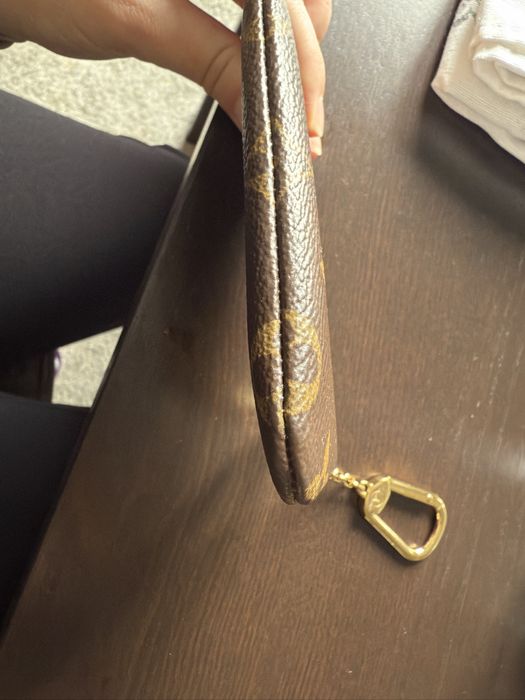 Key pouch Louis vuitton