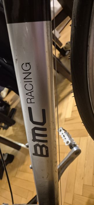 Rower BMC Streetfire SSX rozm. M Shimano Ultegra