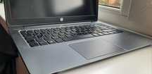 Ноутбук HP EliteBook Folio 1040 G1