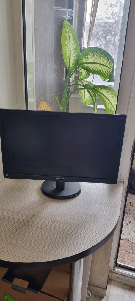 Монитор Philips модель 243v5lsb/62