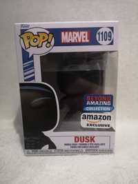 Funko pop Dusk 1109 Marvel Amazon Exlusive