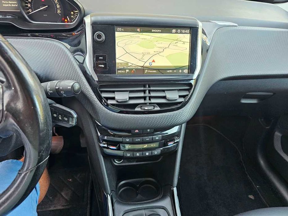 Peugeot 2008 1.2Vvti 130Cv 180.000Km 06/2018