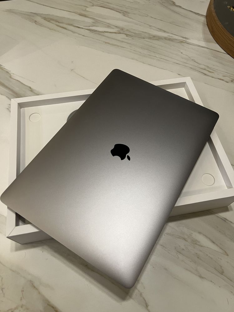 Macbook Pro 15 polegadas 2019