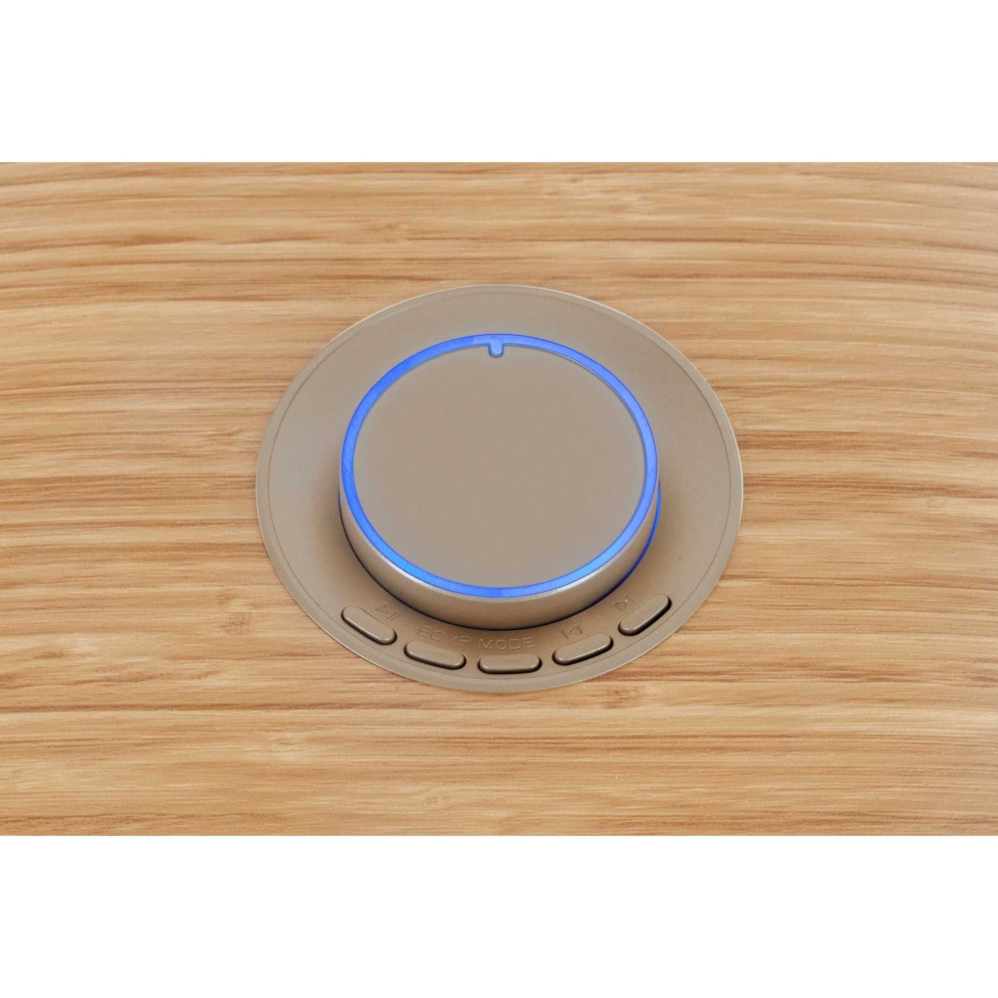 Głośnik Bluetooth Bennett & Ross BB-522 BN Sunderskog w stylu vintage