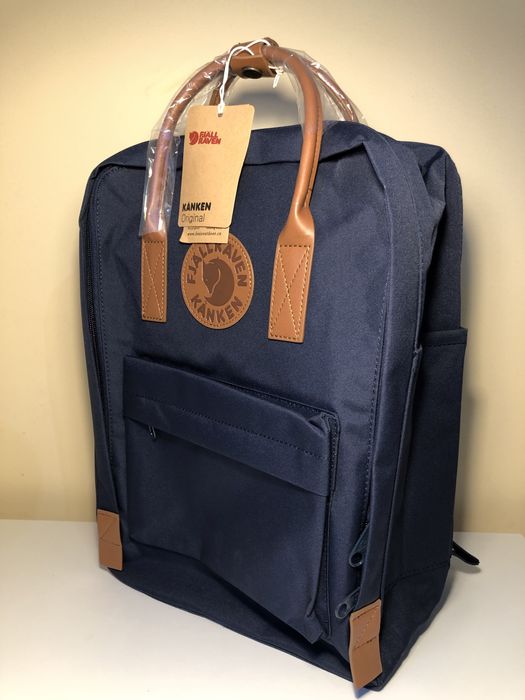 Plecak Fjallraven Kanken 16L