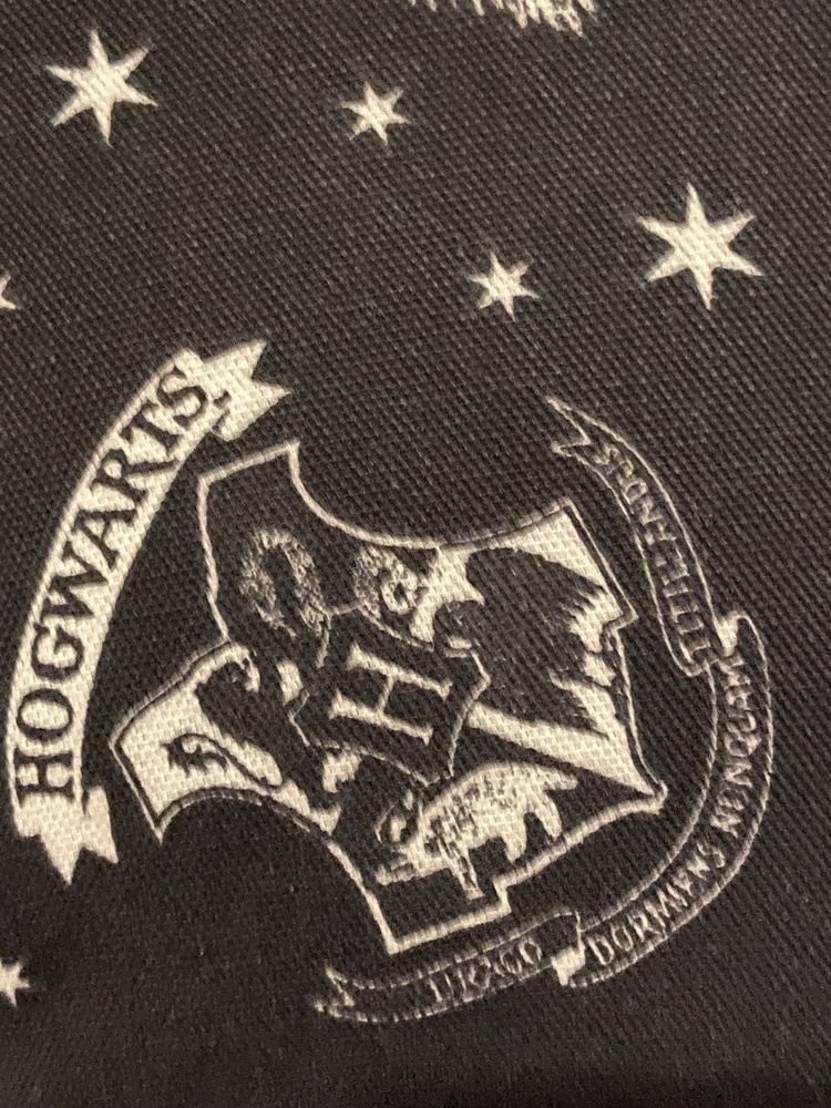 Almofada Harry Potter - Primark