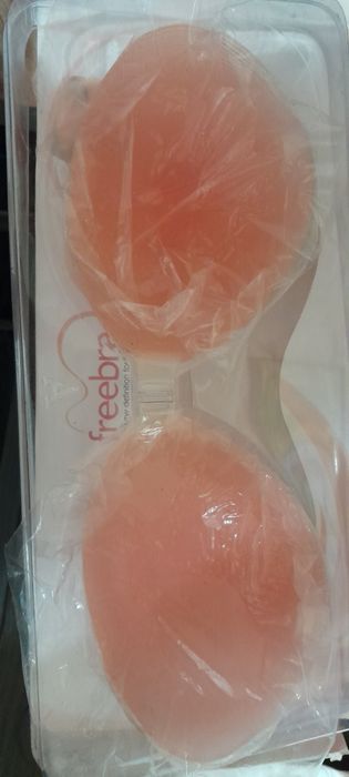 Силіконові наслідки для грудей