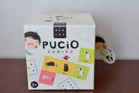 Pucio Domino gra, układanka Wiek: 2+
