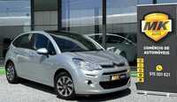 Citroën C3 1.2 VTi Exclusive