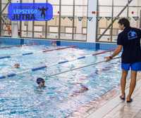 Profesjonalna i Bezpieczna Nauka Pływania/Treningi Kraków AbsolwentAWF