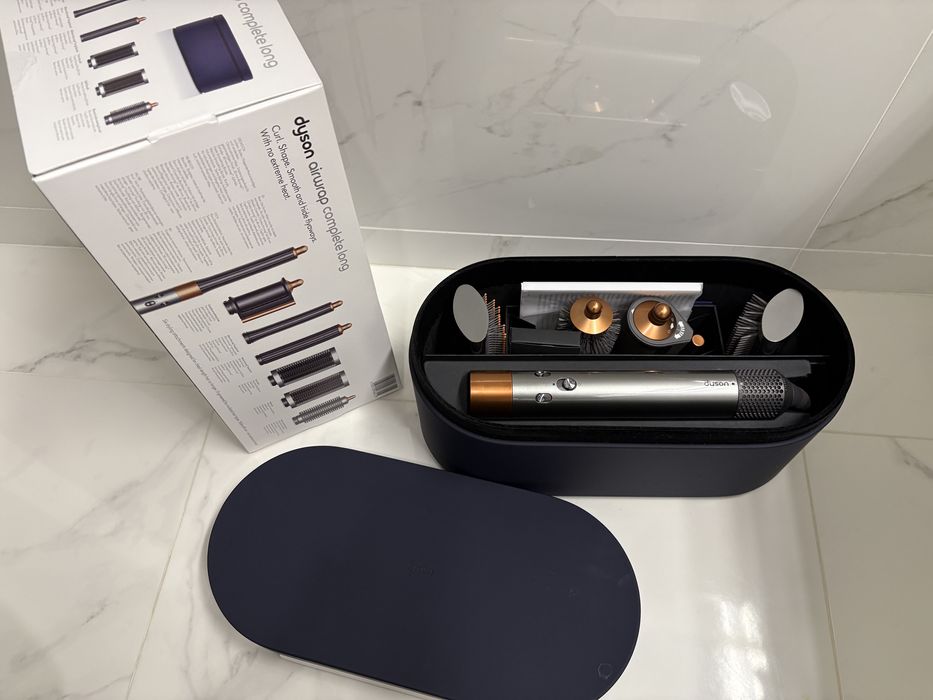 Dyson Airwrap Multi Styler