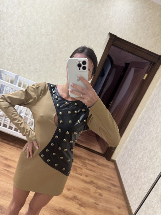 Платья женские новые