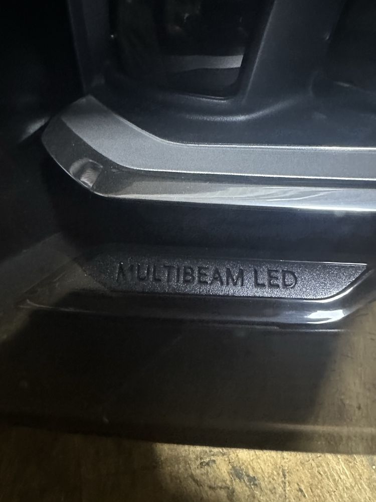 Фара передня ліва Mercedes-Benz A-Class W177 Multibeam Led