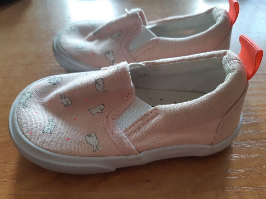 Buciki zetpol befado h&m 18-19