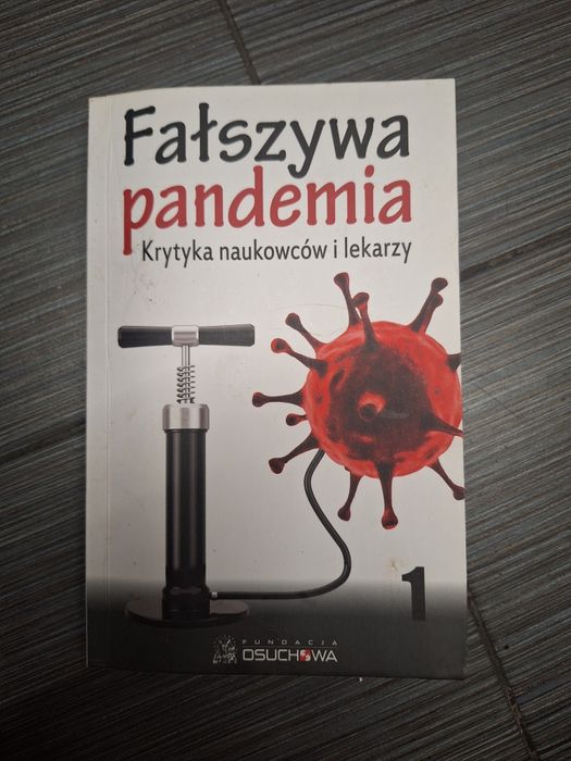 Fałszywa pandemia