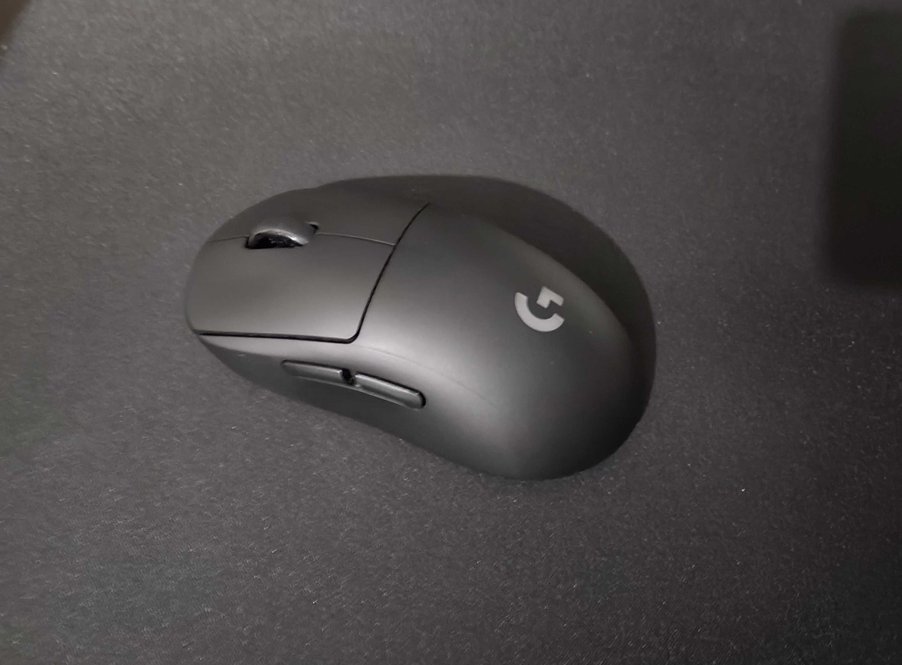 Logitech G PRO Wireless