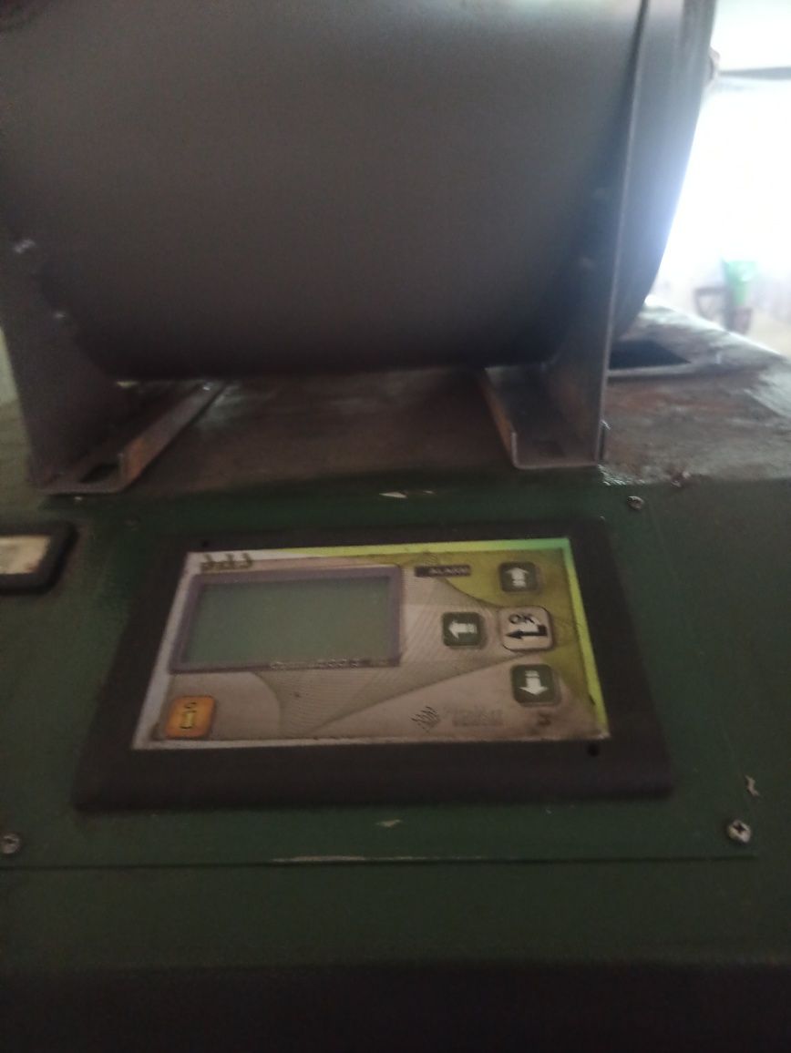 Piec SAS UWT 23kw