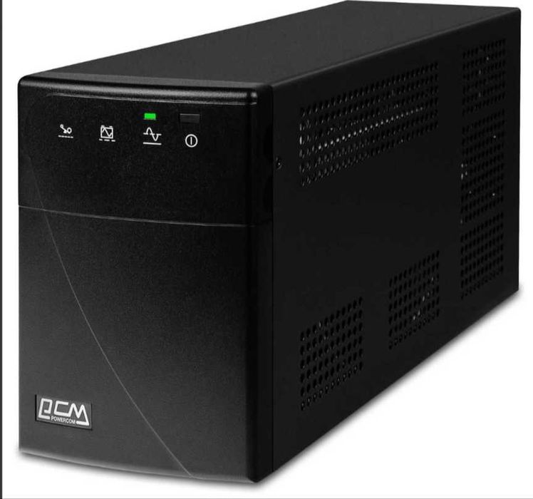 UPS Powercom BNT-2000AP потужний ДБЖ