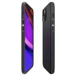 Etui Spigen Mag Armor na iPhone 14 Plus - czarny mat