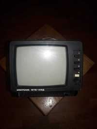 Телевизор Электроника 16ТБ-410Д
