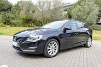 Volvo V60 2.0 D2 Momentum