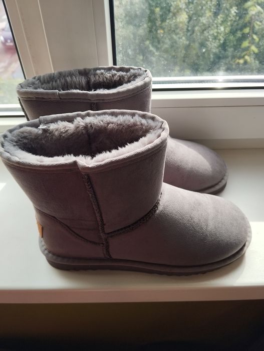 Угги, женские 36 размер