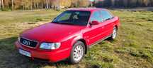 Audi A6 C4 2.5 TDI 1997