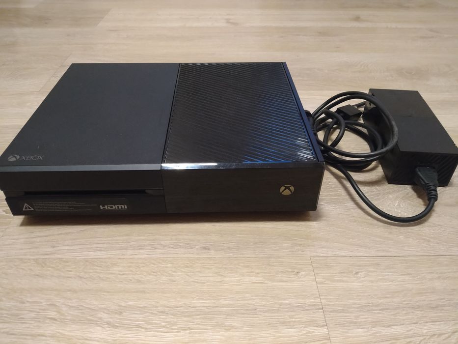 Konsola Xbox One 1 GB