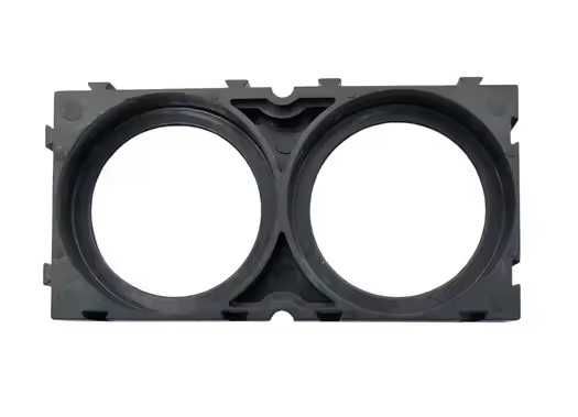 Холдер 40135 для складання акумуляторів тримач LiFePO4 батарей