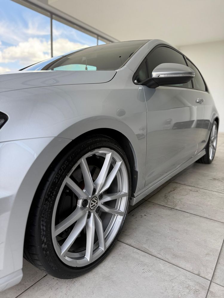Vw golf 7 R 4motion