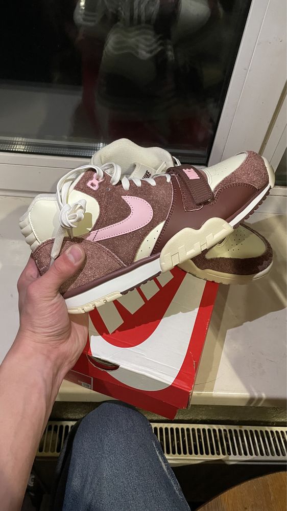 Оригінал! Nike Air Trainer 1