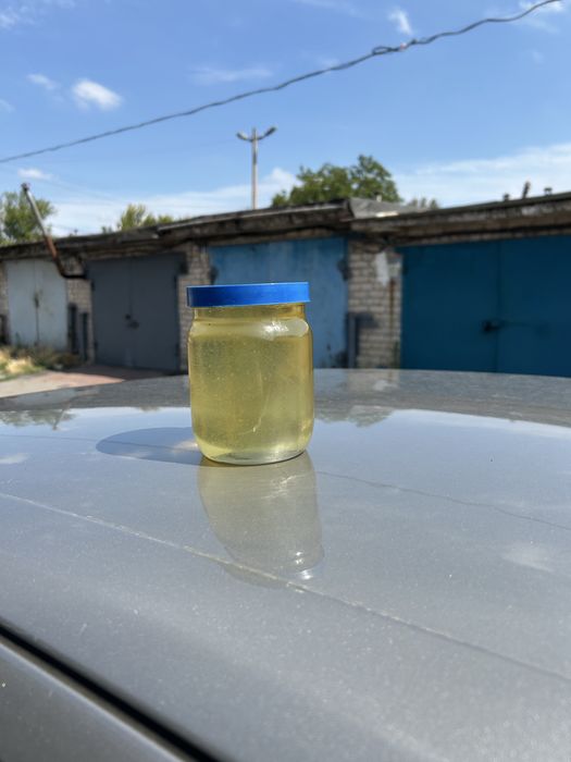 Продам мед свіжий 2025 Акація,Липа,Гречка