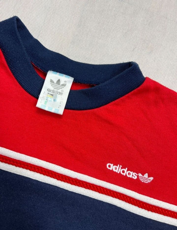 Bluza Adidas vintage