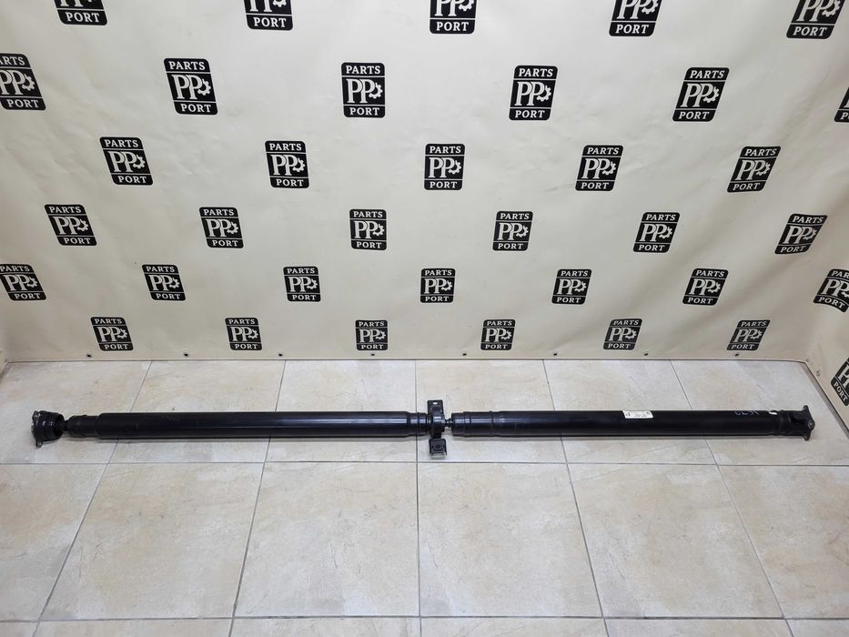 Вал карданний кардан Nissan Rogue t33 1.5 2021 2022 2023 2024 12k