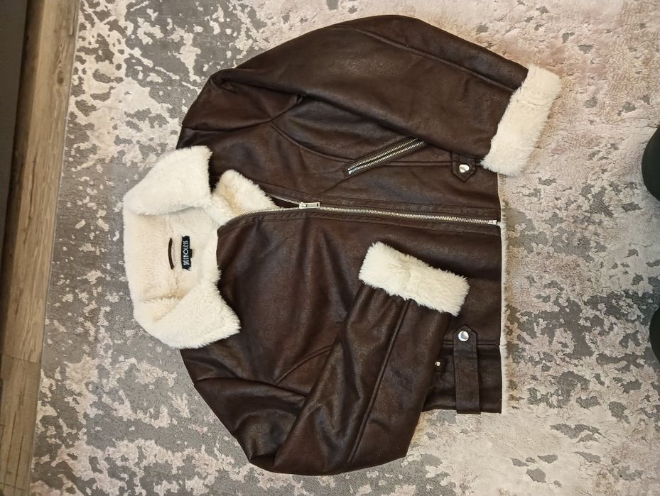 Дублянка  жіноча