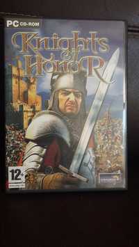 Jogo Knights of Honor (computador)