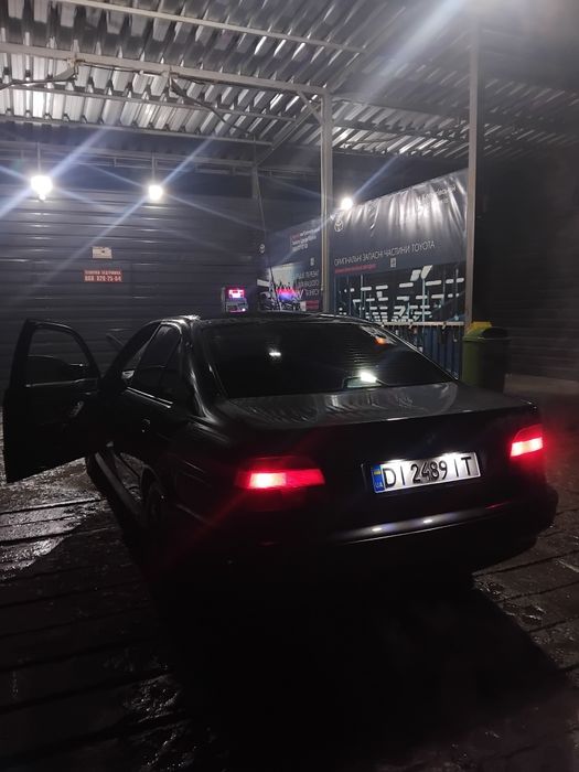 Продам бмв е39 м52 мотор