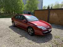 Renault Laguna III ladny stan!