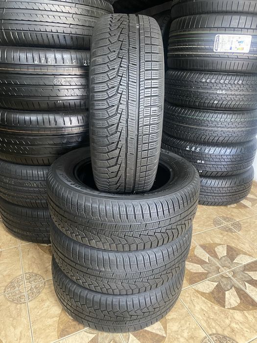 215/60/16 99Н HANKOOK Winter i*cept evo 2