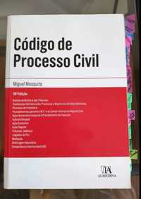 Código de Processo Civil