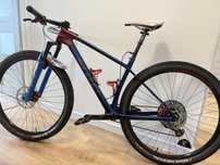 Rower MTB Scott Scale karbon M