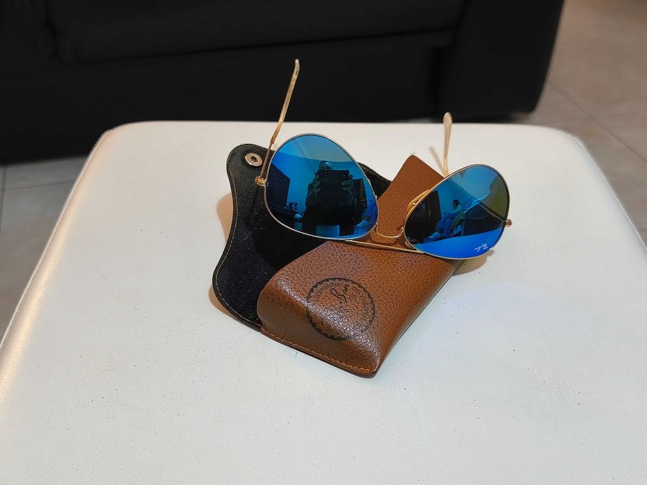 Óculos de sol Ray Ban