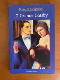 O Grande Gatsby (Portes Oferecidos)