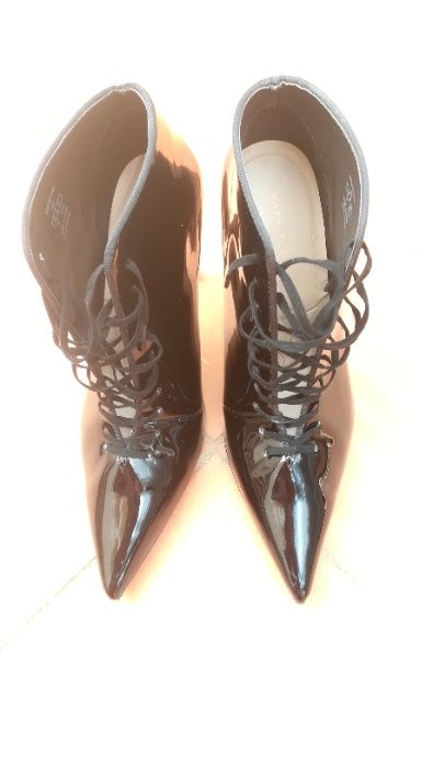 Calçado em bom estado