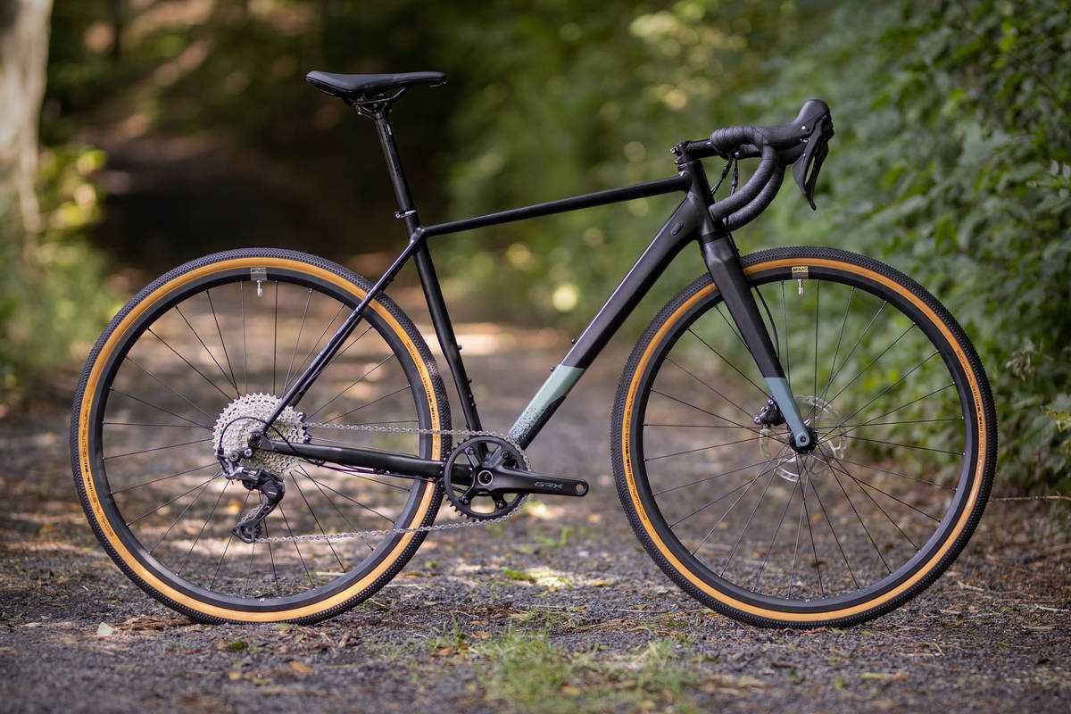 WYPRZEDAŻ! Rower gravel GRX 1x11. Superior X-ROAD Elite.