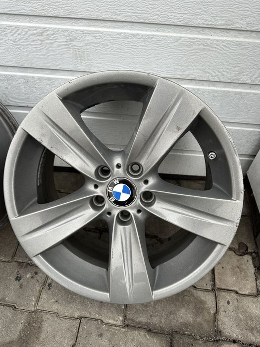 Диски Bmw R18 разноширокі стиль189 підходять F30,32,31 E90,91,92