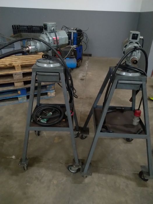 Polidor "Laranjo" PFERD